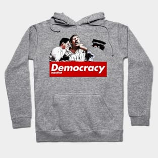 Democracy Manifest Hoodie